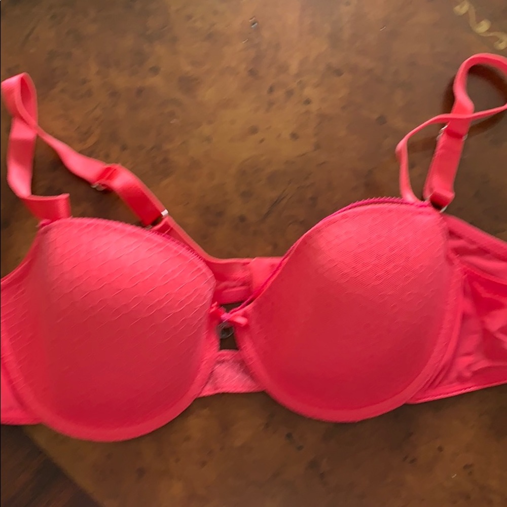 Chantelle Bra